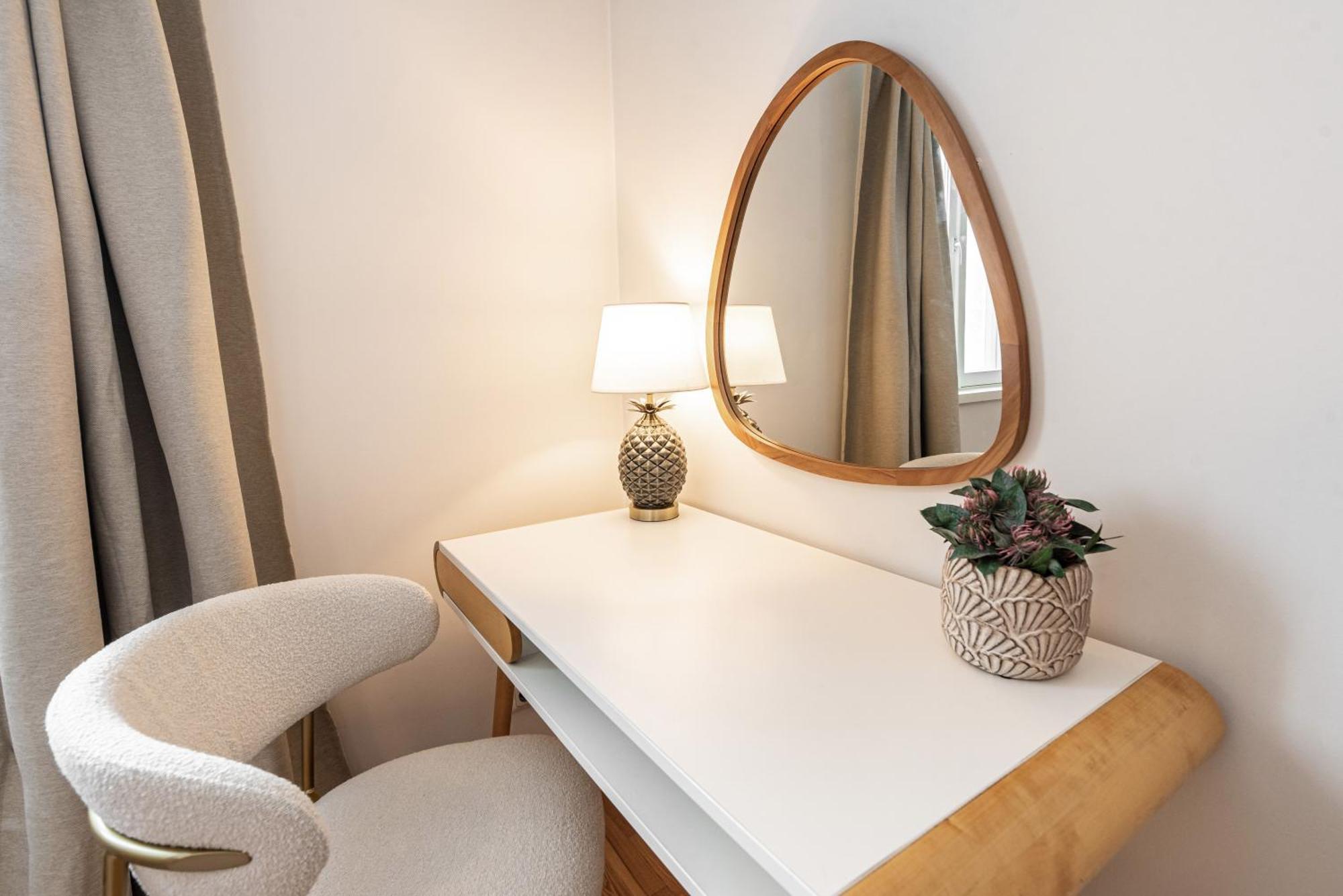 Airhome - Tower Apartment Tallinn Exterior photo